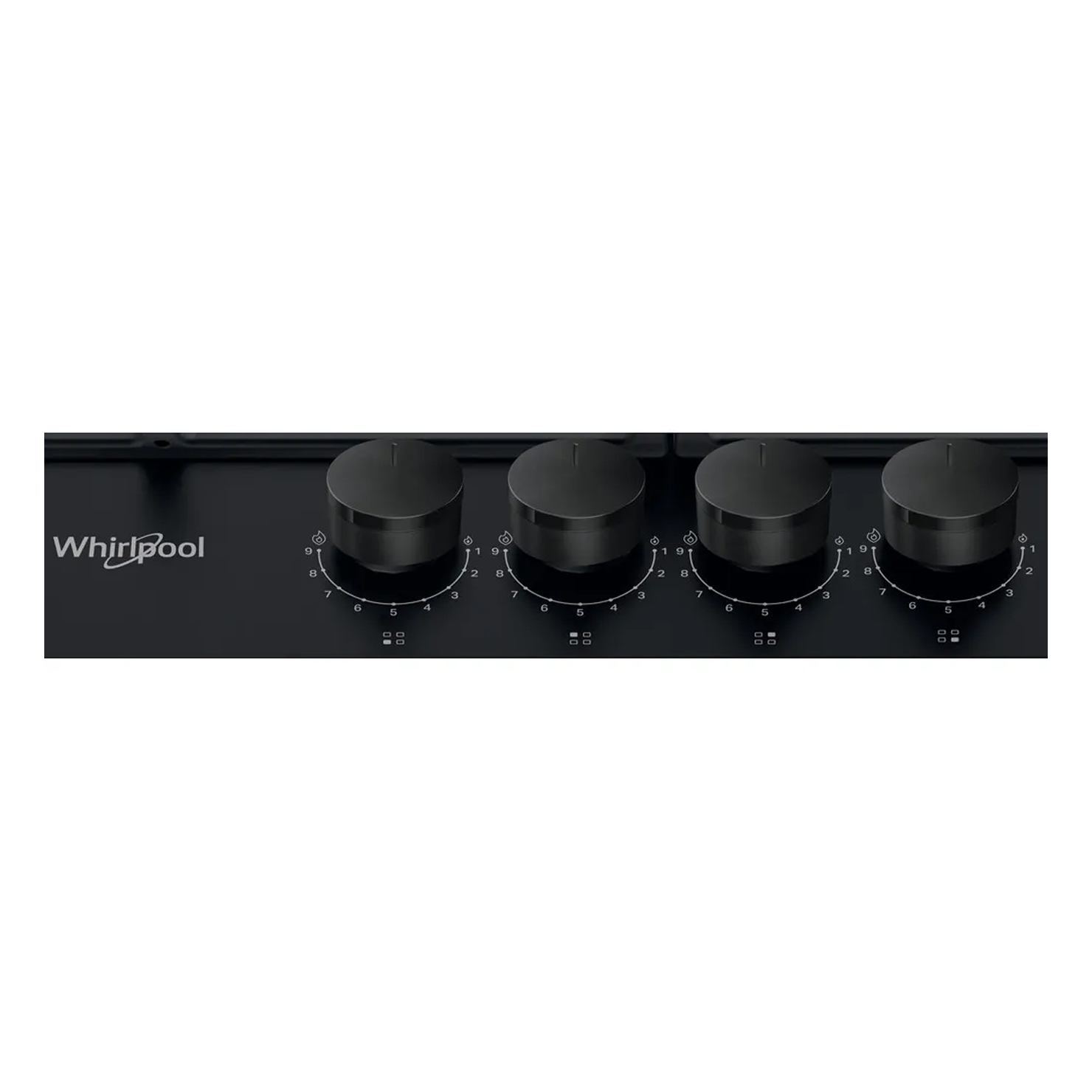 Газовая панель Whirlpool TGML 661 NB 4