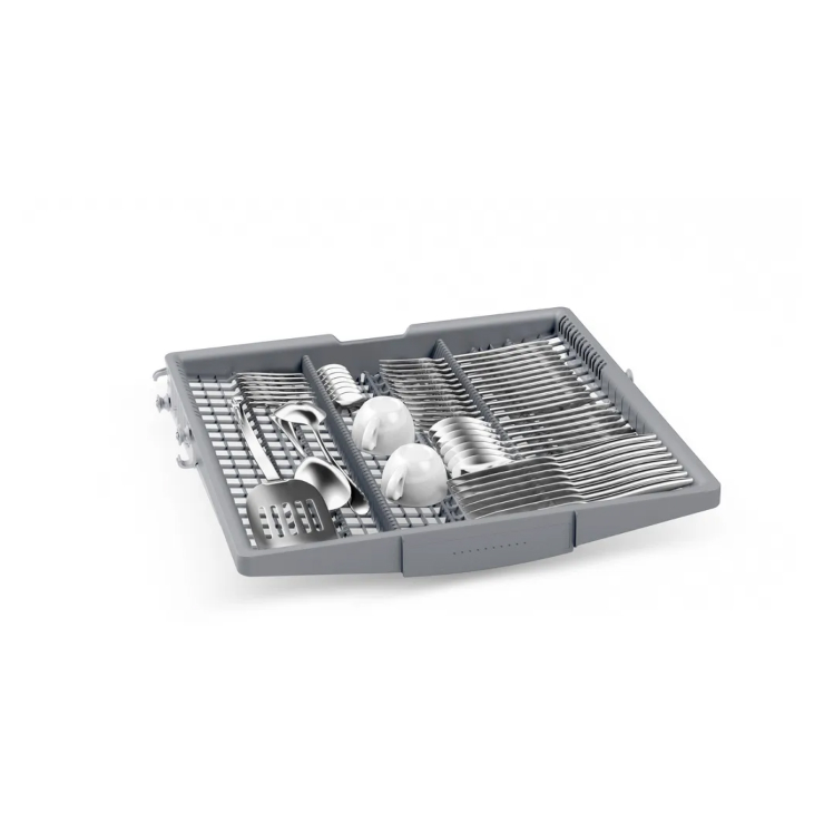 Встраиваемая посудомоечная машина Bosch SMV4HVX40E 5