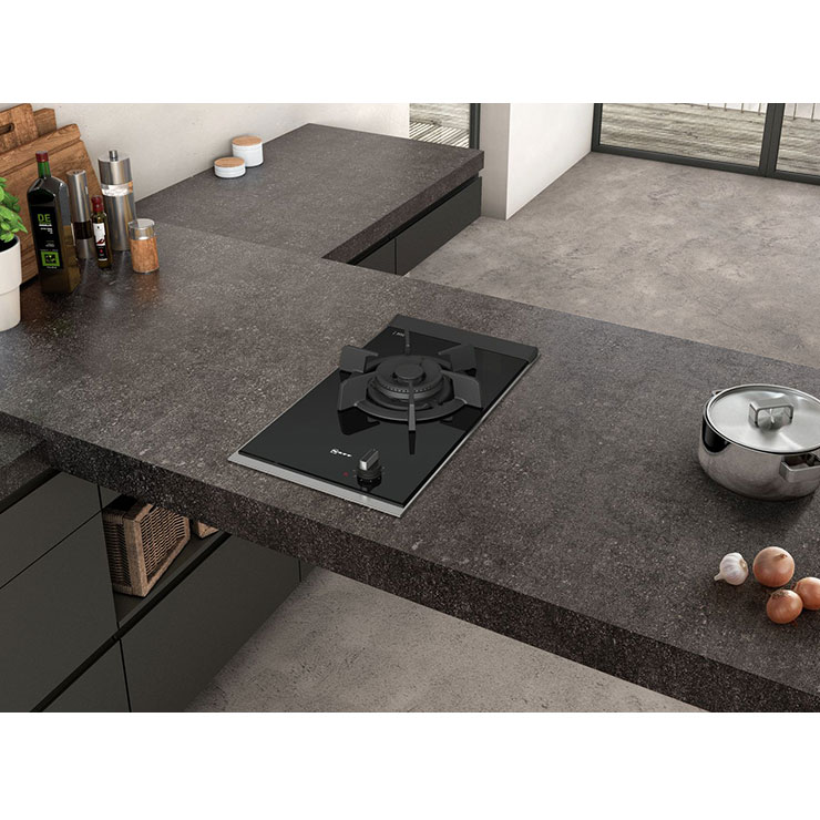 Газовая панель NEFF N23TA19N0 3