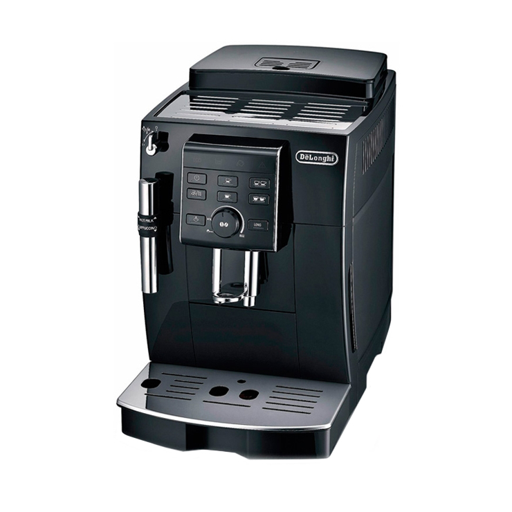 Кофемашина DeLonghi ECAM 23.120.B