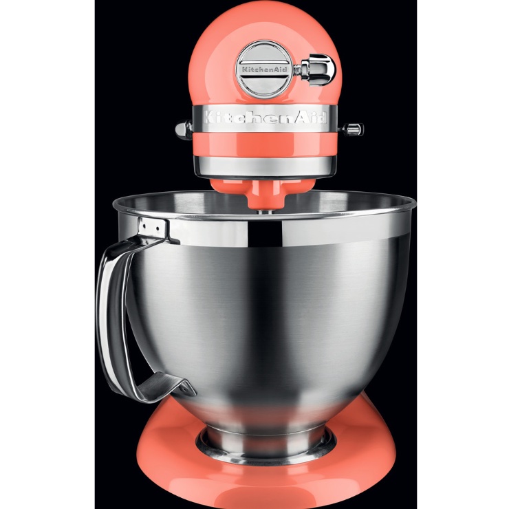 Миксер планетарный KitchenAid ARTISAN 5KSM185PSEPH 3