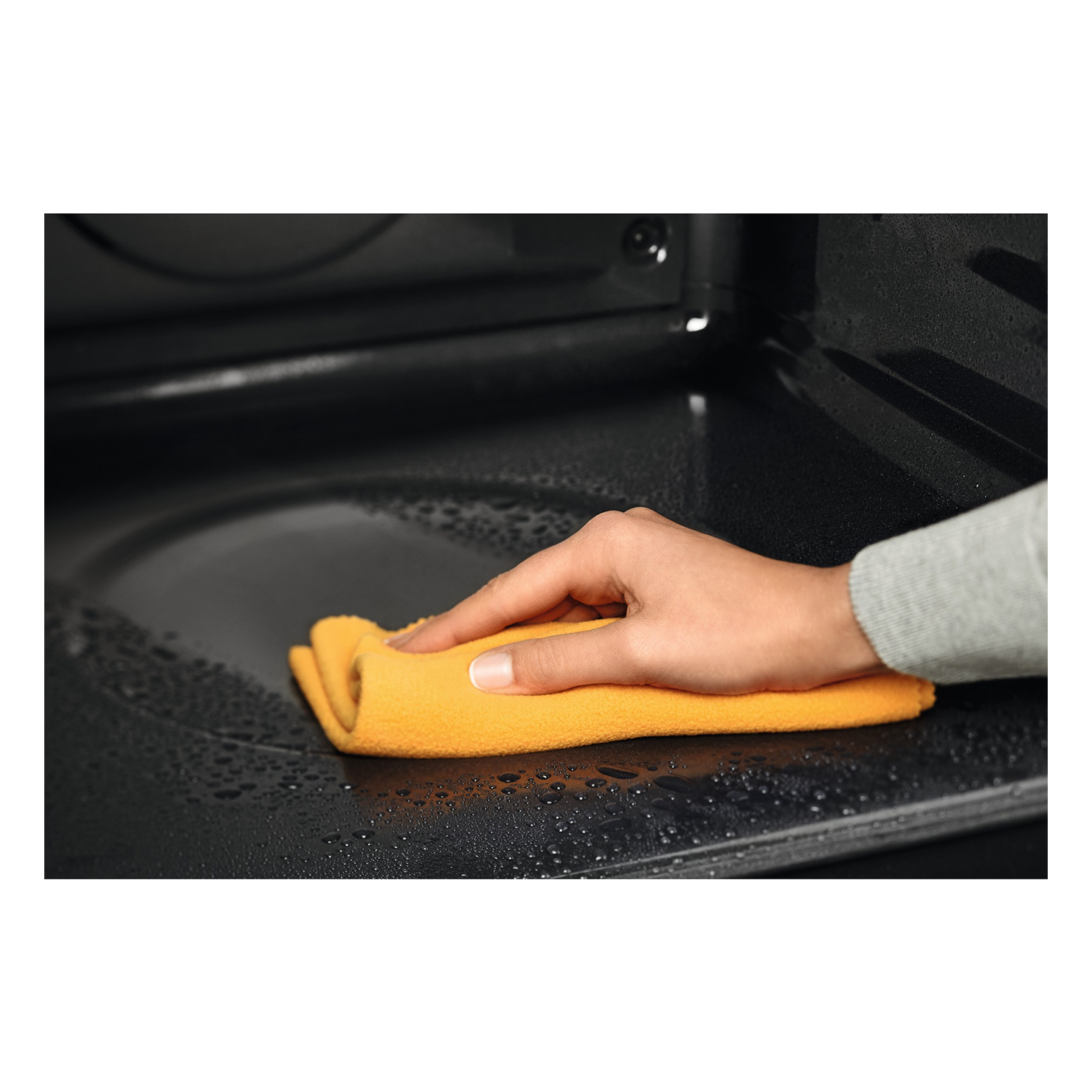 Электрический духовой шкаф Electrolux EOD3H50BK 6