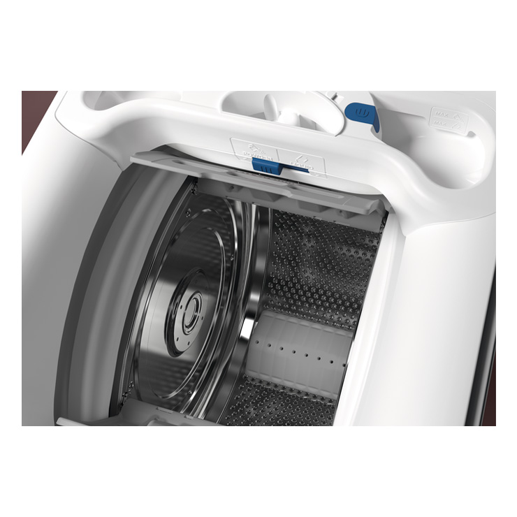 Стиральная машина с вертикальной загрузкой Electrolux EW8TN3372 6