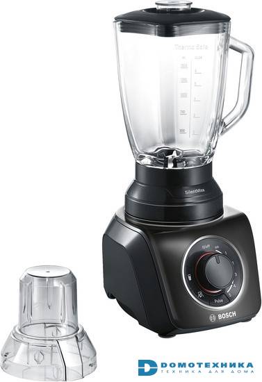 Блендер стационарный Bosch MMB43G2B