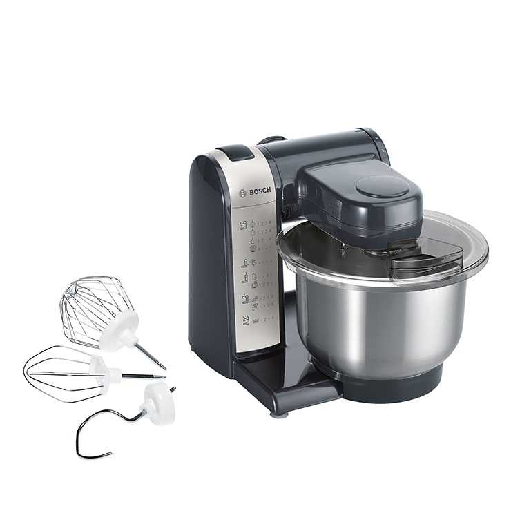 Кухонная машина Bosch MUM48SL