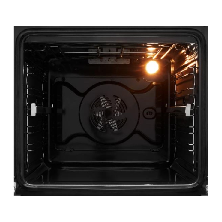 Электрический духовой шкаф Whirlpool OAKZ9 7921 CS NB 2