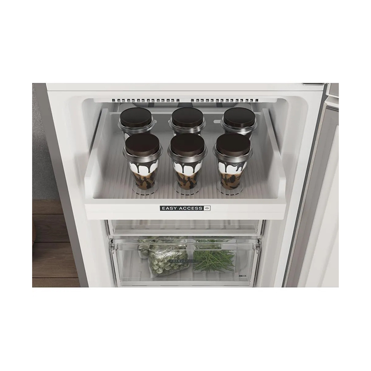 Холодильник Whirlpool W7X 82I OX 3