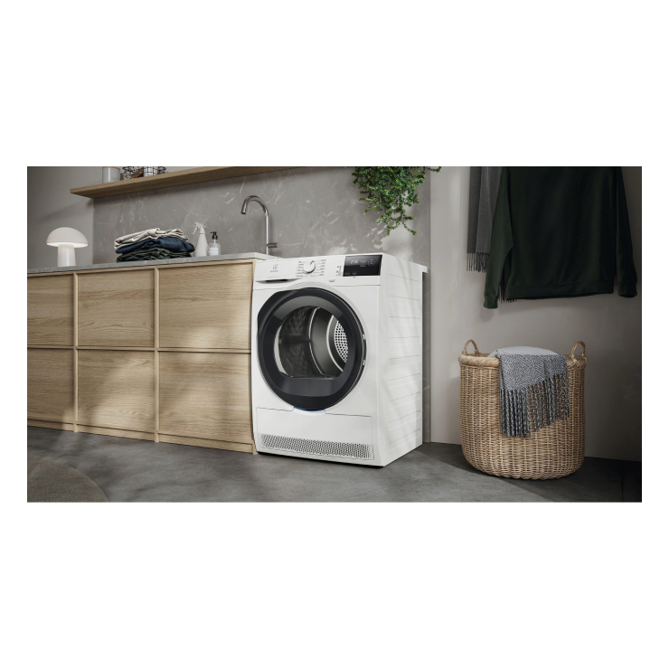 Сушильная машина Electrolux EW6D285YP 3