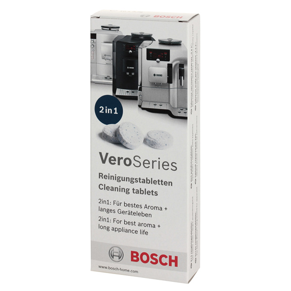 Чистящее средство Bosch TCZ8001