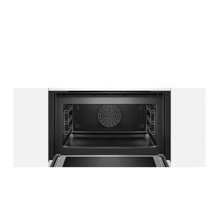 Компактный духовой шкаф Bosch CMG633BW1 5