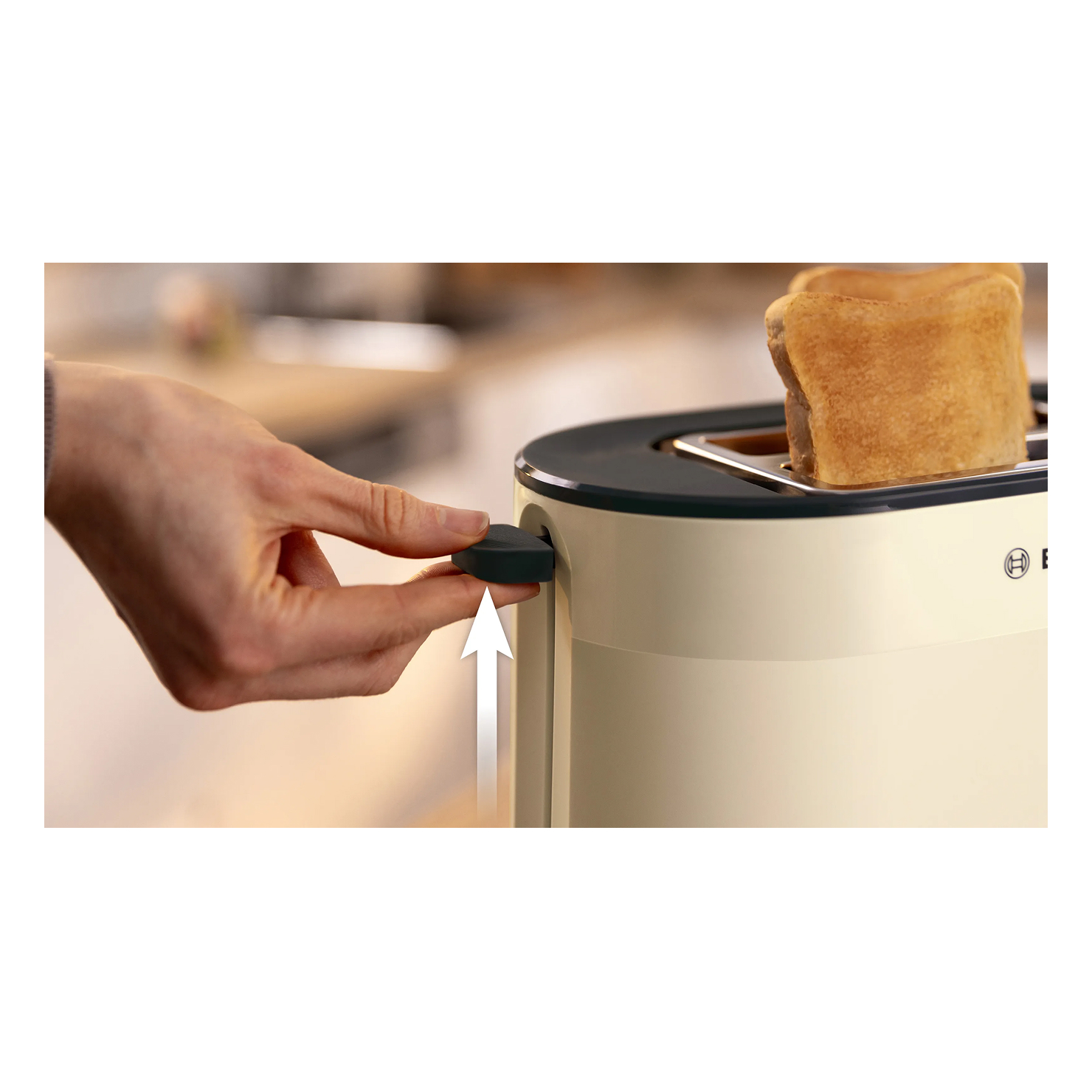 Тостер Bosch TAT2M127 6