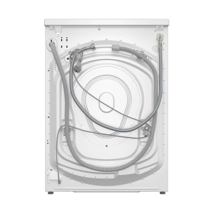 Стиральная машина с фронтальной загрузкой Bosch WAN20007PL 7