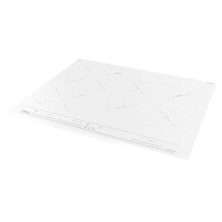 Индукционная панель TEKA IZ 6320 WHITE 2
