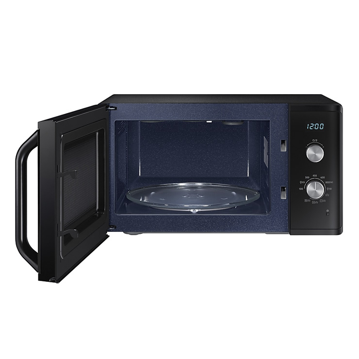 Микроволновая печь отдельностоящая  Samsung MG23K3614AK 2