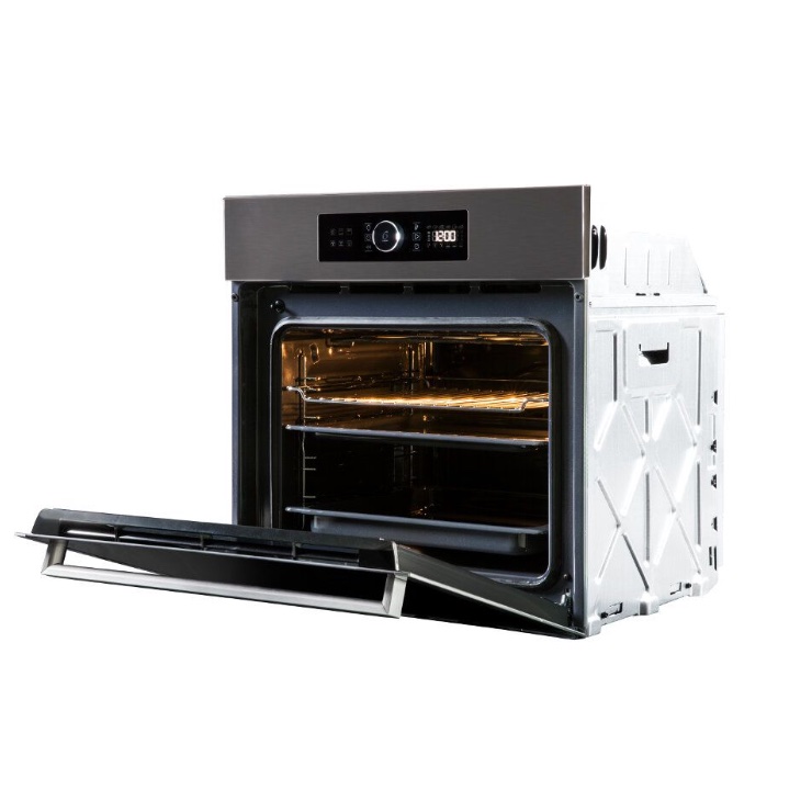 Электрический духовой шкаф Whirlpool AKP 742 IX 2