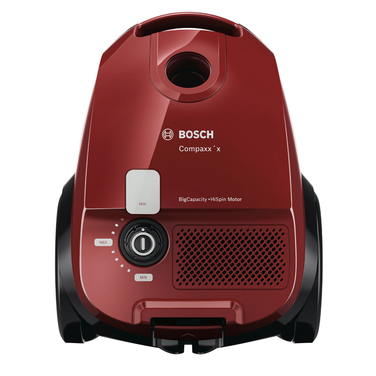 Пылесос с пылесборником Bosch BZGL2A310 2