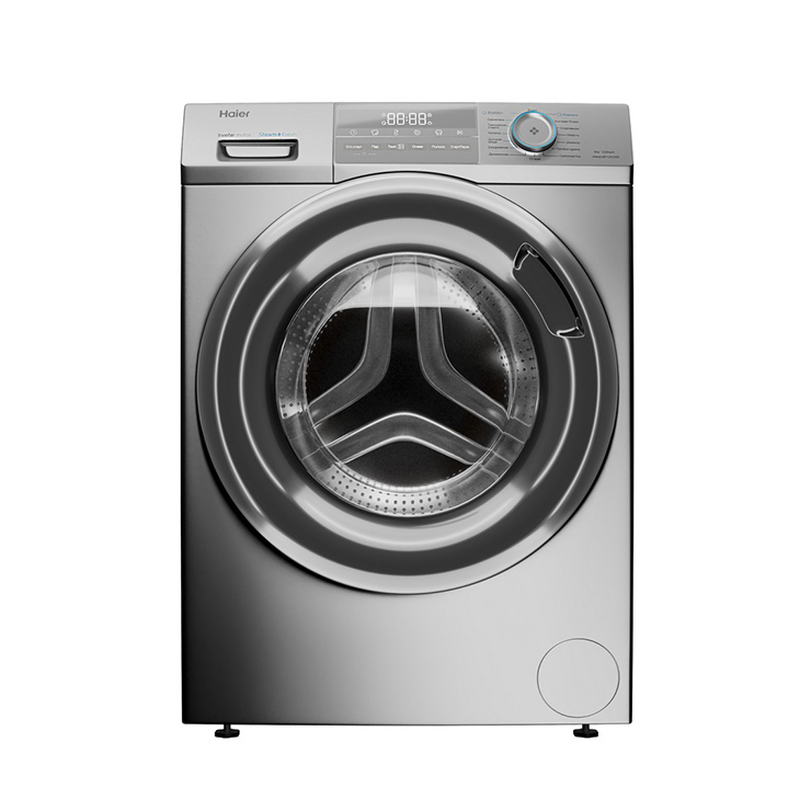 Стиральные машины с фронтальной загрузкой HaierHW60-BP12929BS