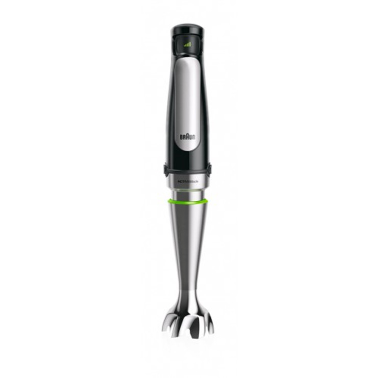 Блендер погружной Braun Multiquick 7 MQ7035X 2