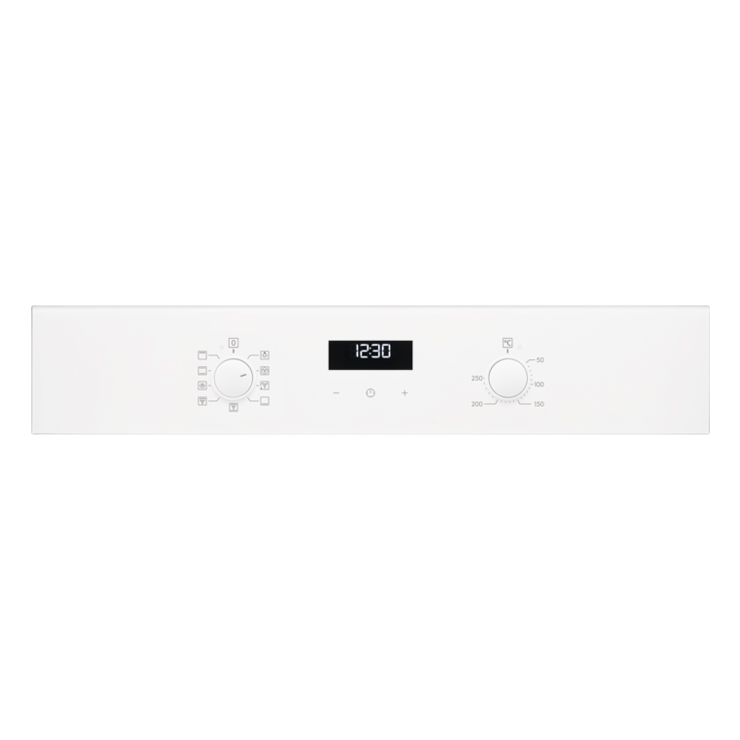 Электрический духовой шкаф Electrolux EOF5C50BV 8