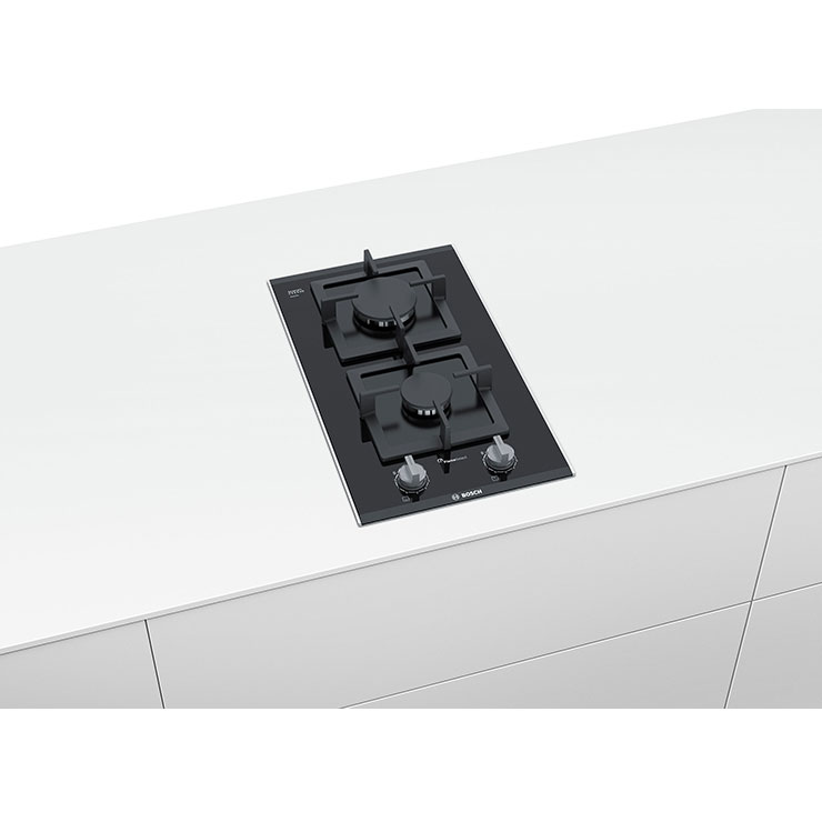 Газовая панель Bosch PSB3A6B20 3