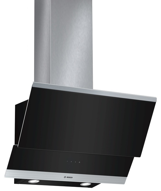 Вытяжка Bosch DWK065G60R
