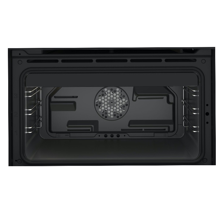 Компактный духовой шкаф Beko BCE12300X 2