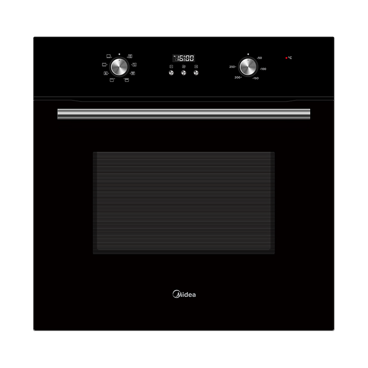 Электрический духовой шкаф MIDEA MO 47001 GB