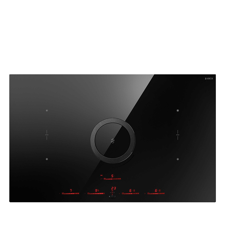 Индукционная панель Elica NIKOLATESLA SWITCH BL/A/83