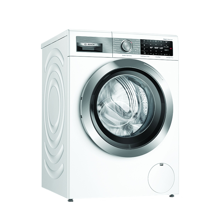 Стиральная машина с фронтальной загрузкой  Bosch WAX32FH1OE