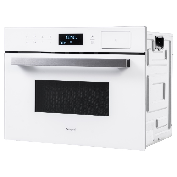 Компактный духовой шкаф Weissgauff OEMS 459 PDW 6