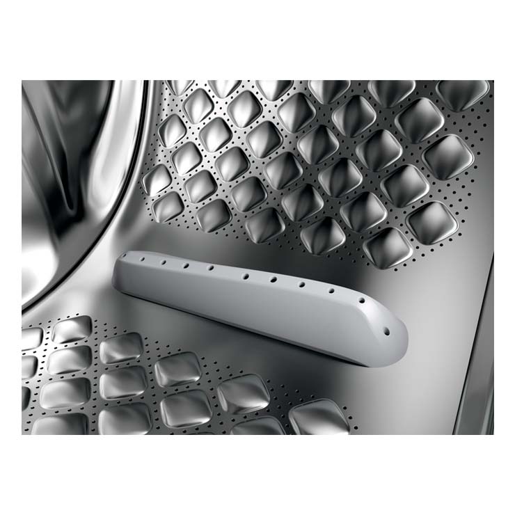 Стиральная машина с фронтальной загрузкой AEG LFR95146UE 2