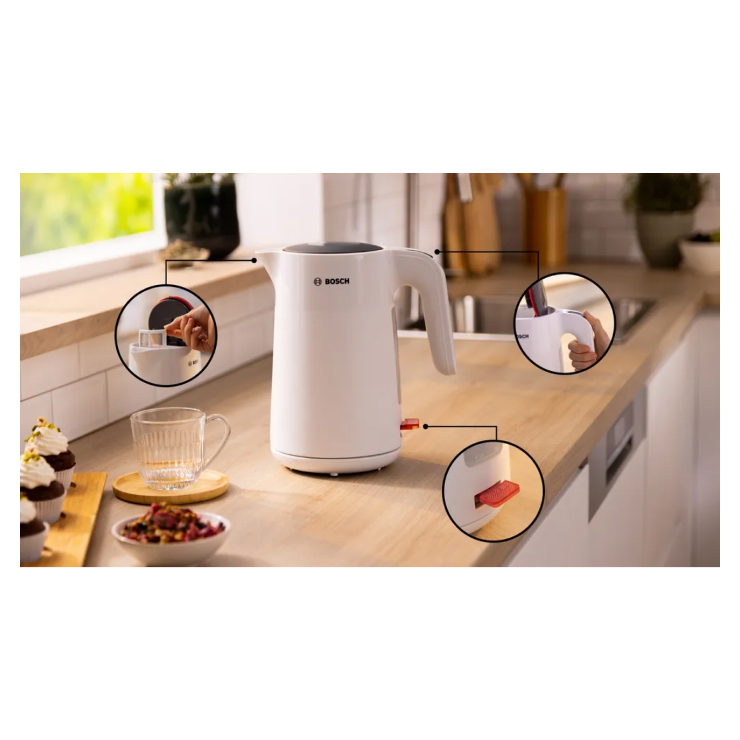 Чайник Bosch TWK2M161 2