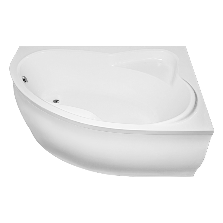 Ванна Ventospa NIKA 1600х1050R 2