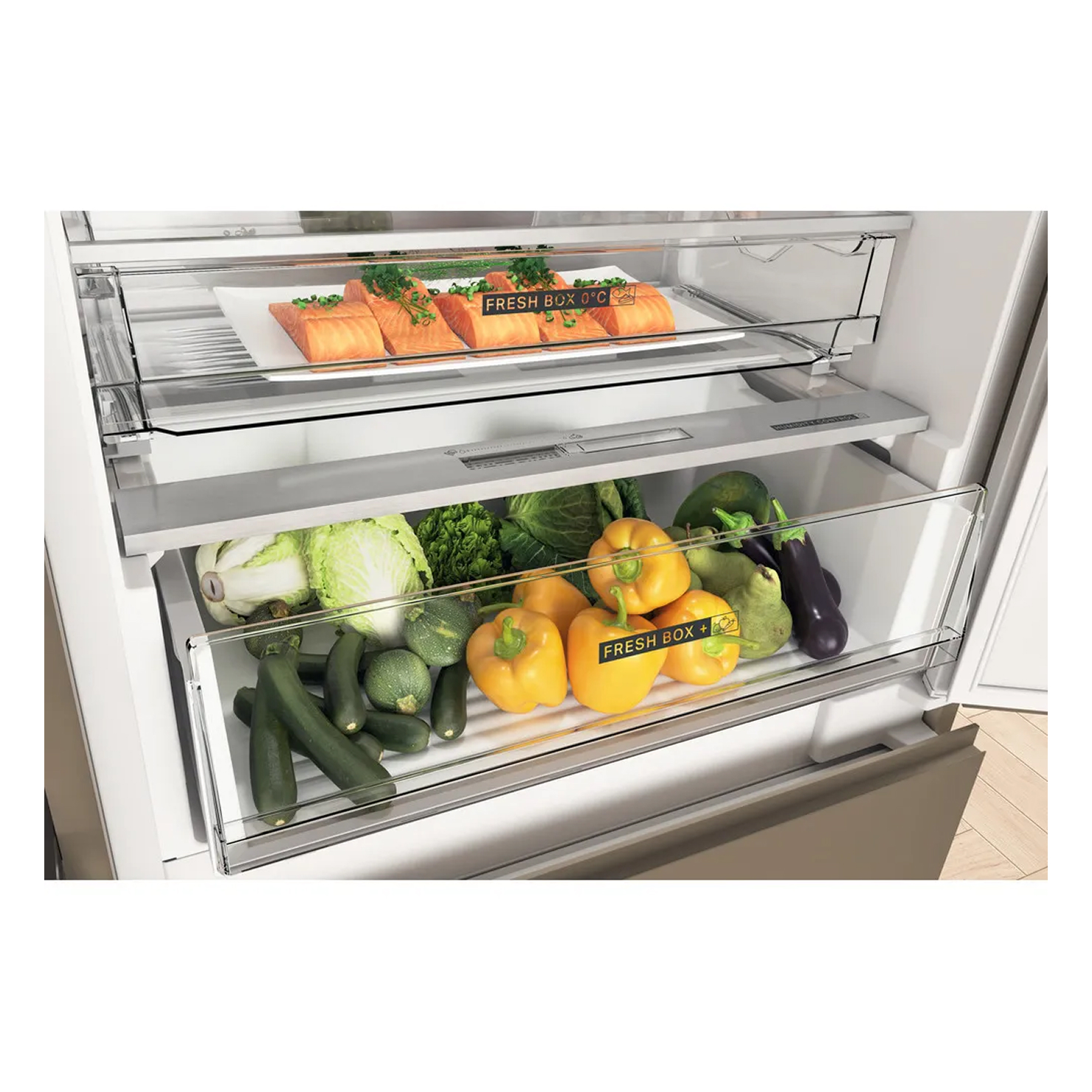 Холодильник Whirlpool WH SP70 T121 7