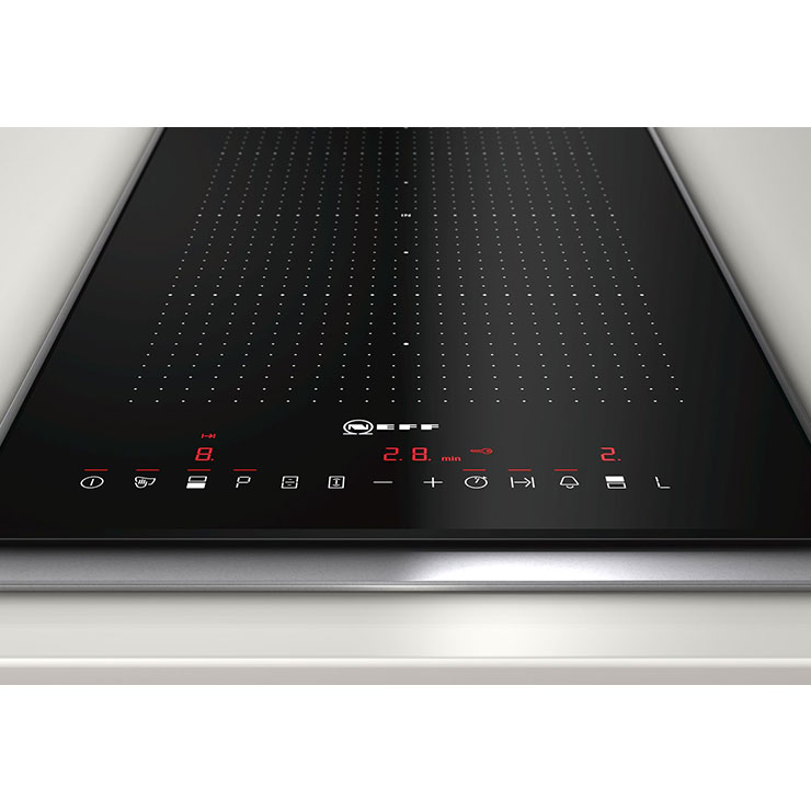 Индукционная панель NEFF N53TD40N0 2