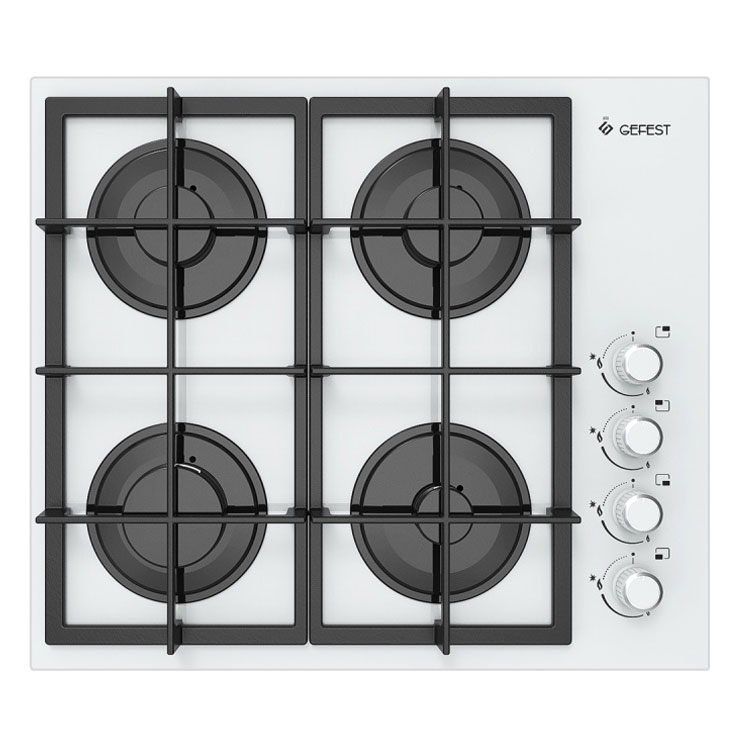 Газовая панель GEFEST СГ СВН 2230 К12