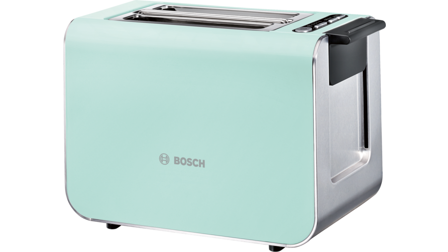 Тостер Bosch TAT8612 Styline
