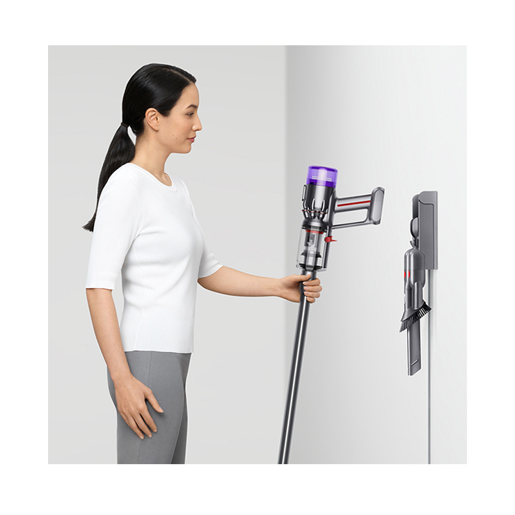 Пылесос вертикальный портативный Dyson Micro 6