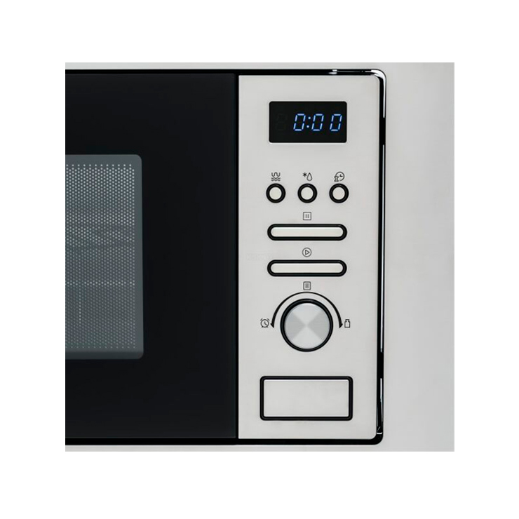 Микроволновая печь встраиваемая Akpo MEA 820 08 MMP01 IX 2