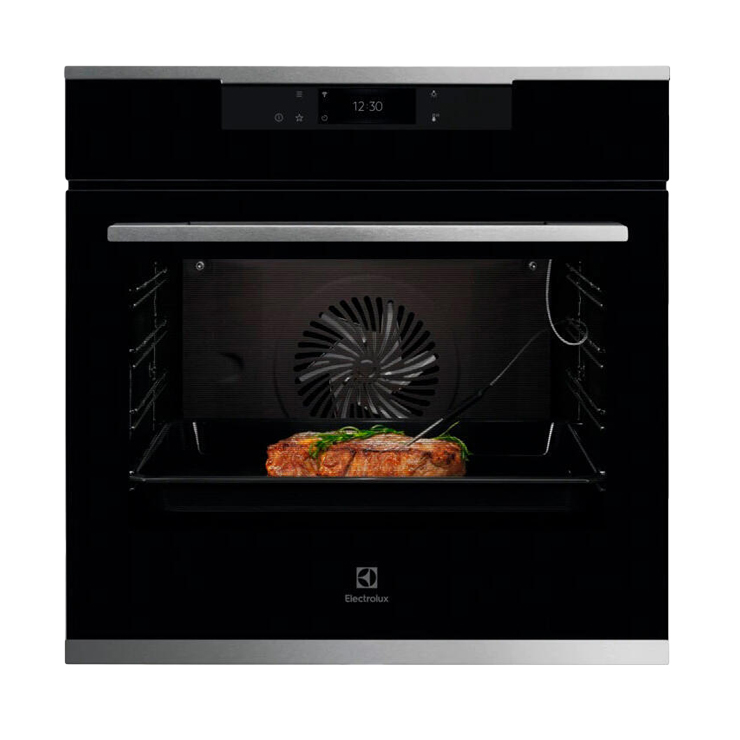 Электрический духовой шкаф Electrolux OKE8C39WX