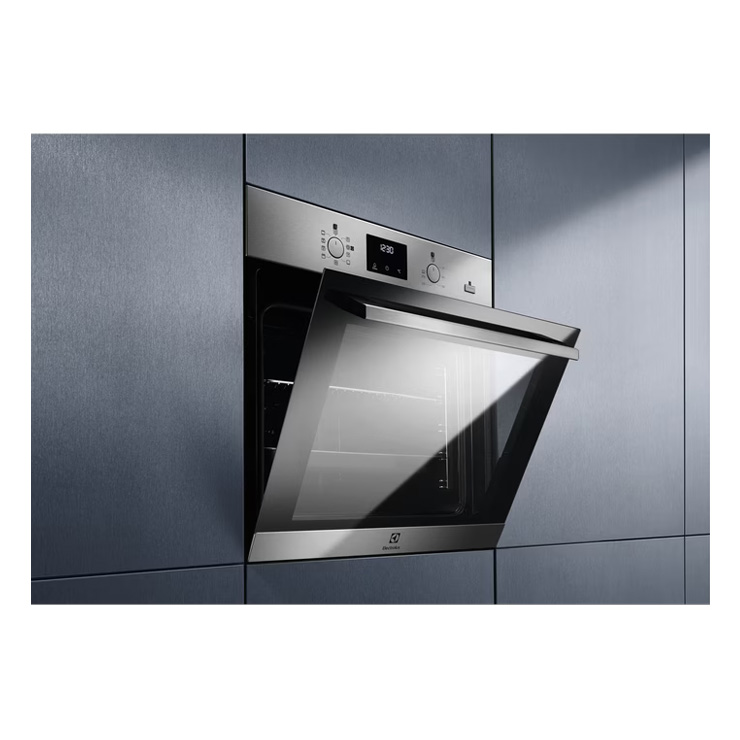 Электрический духовой шкаф Electrolux EOD3C50TX 4