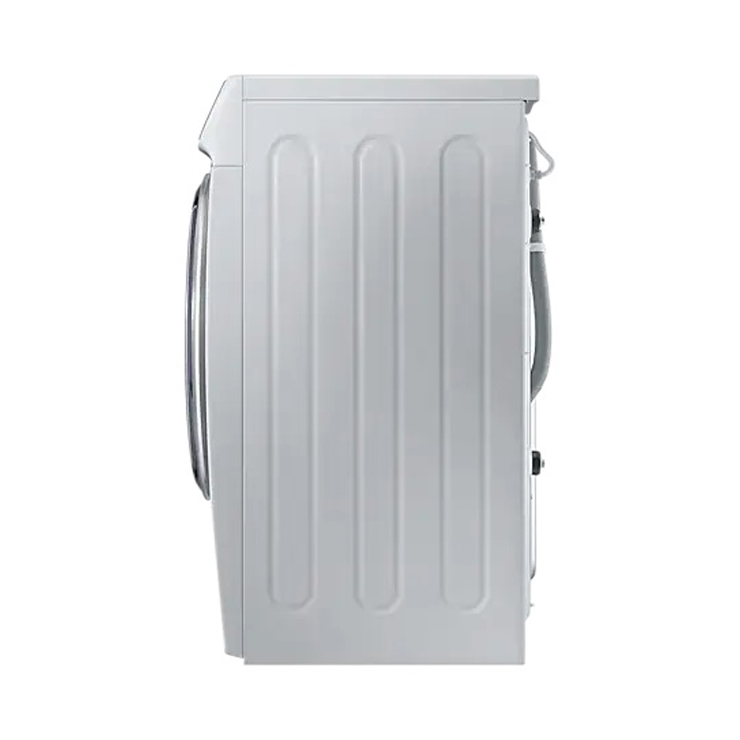 Стиральная машина с фронтальной загрузкой Samsung WW80R52LCFSDLP 4