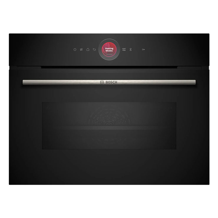 Компактный духовой шкаф Bosch CMG7241B1