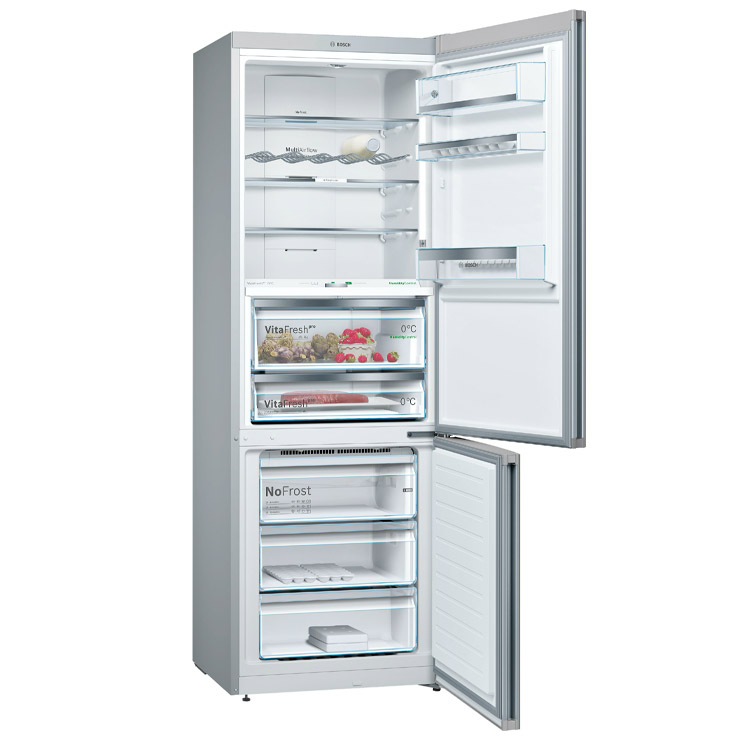 Холодильник Bosch KGN49SQ3AR 4