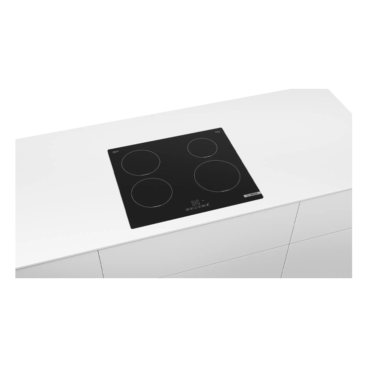 Индукционная панель Bosch PUE611BB5E 4