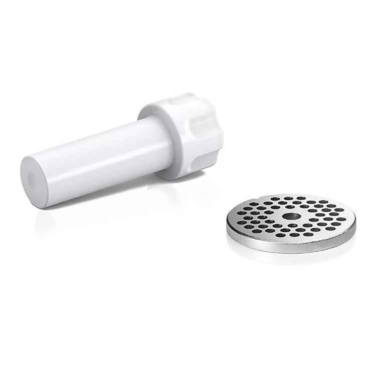 Мясорубка Bosch MMWPL3000 5