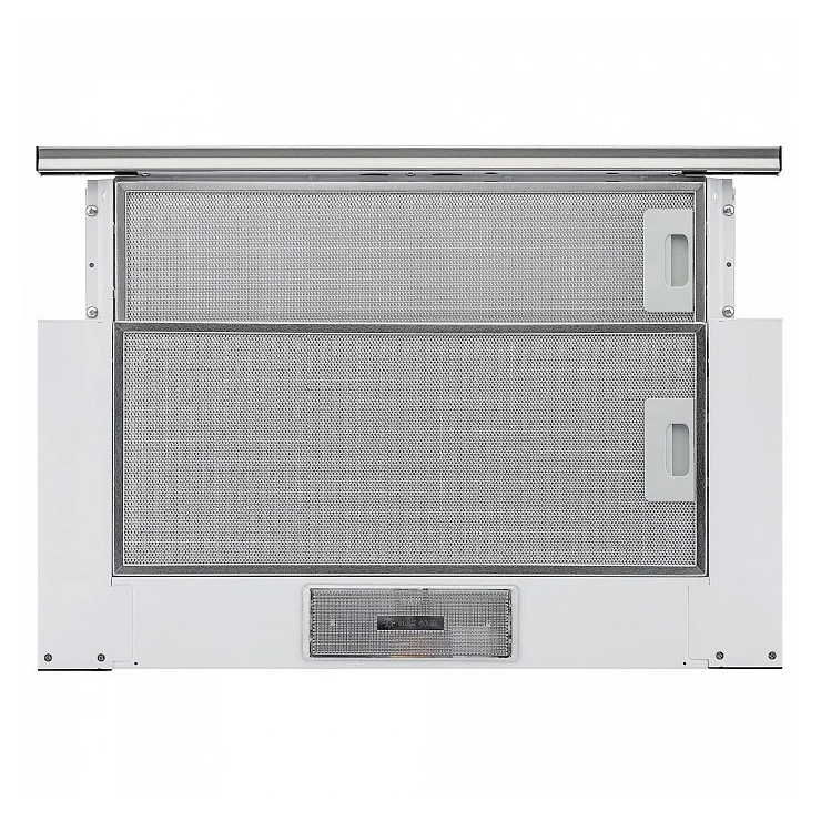 Вытяжка Krona KERRY 600 INOX PB 3