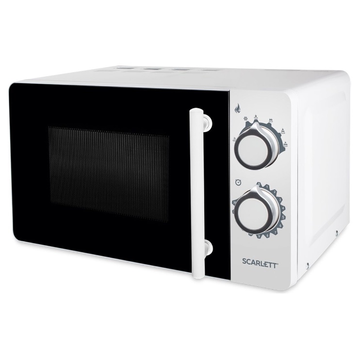 Микроволновая печь отдельностоящая Scarlett SC-MW9020S05M 2