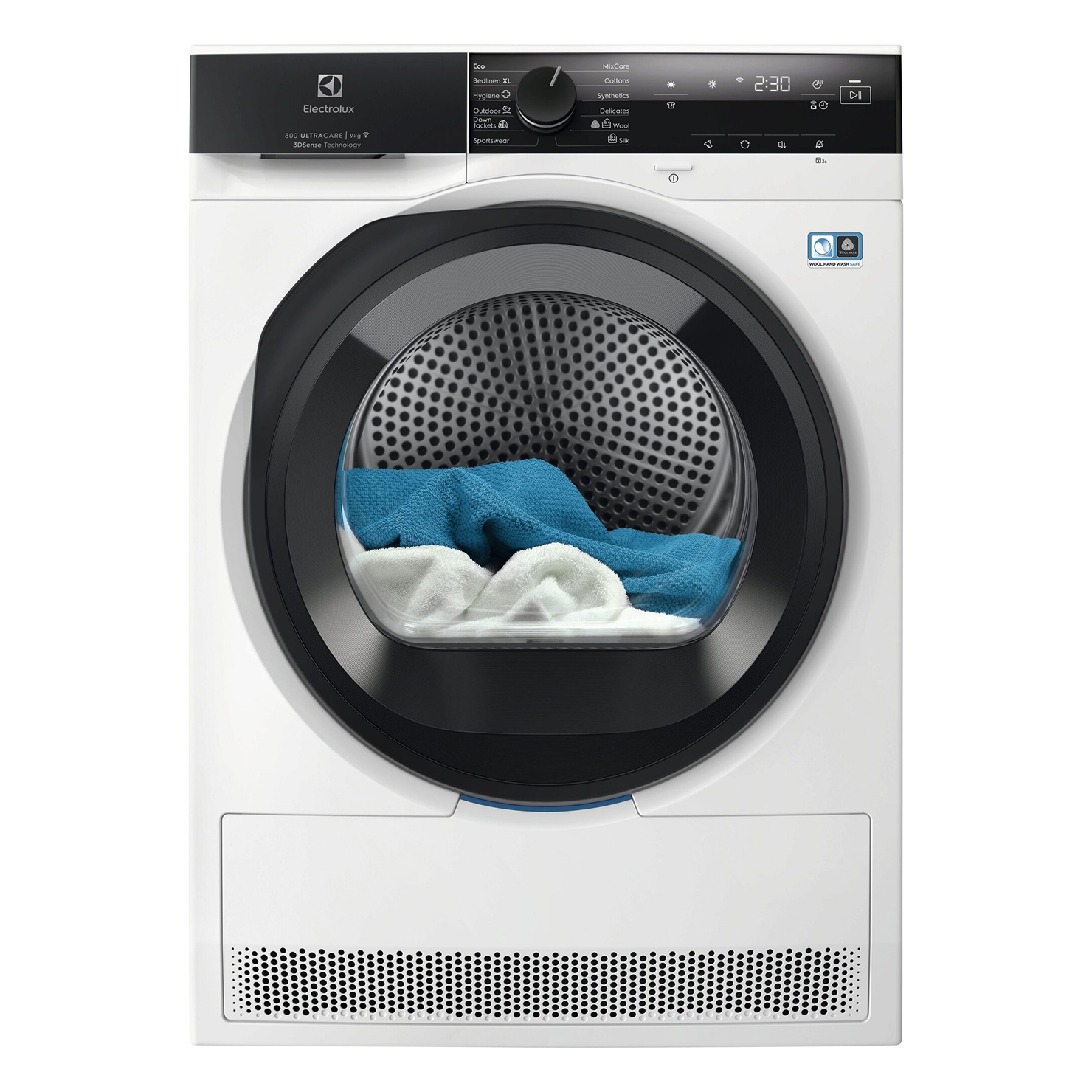 Сушильная машина Electrolux EW8D495MCE