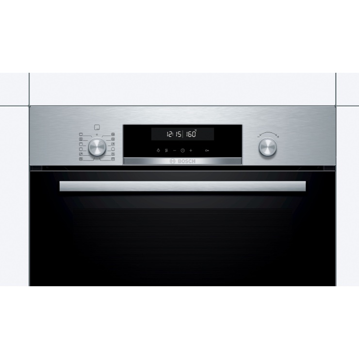 Электрический духовой шкаф Bosch HBJ577ES0R 2